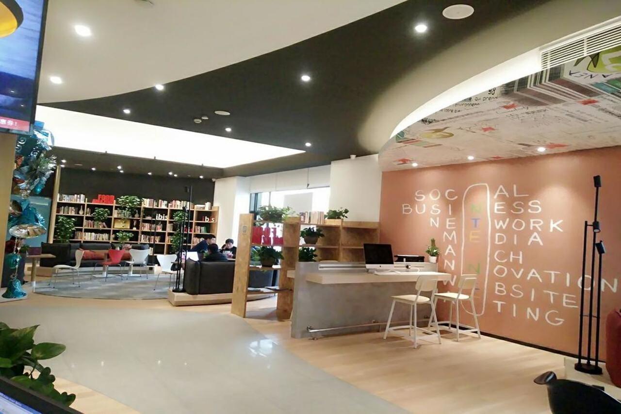 Ibis New Hongqiao Hotel Shanghai