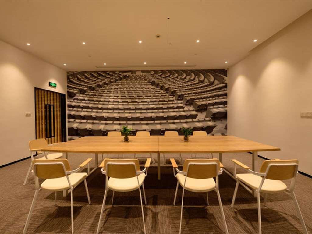 Ibis New Hongqiao 3* Shanghai