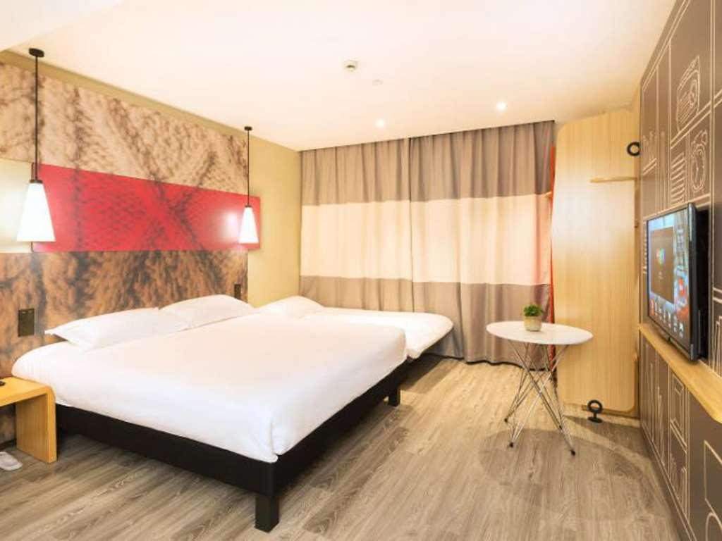 Ibis New Hongqiao