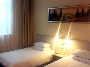 Hotel Ibis New Hongqiao Shanghai