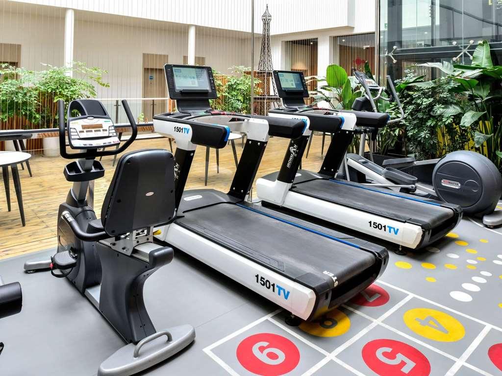 Ibis New Hongqiao 3* Shanghai