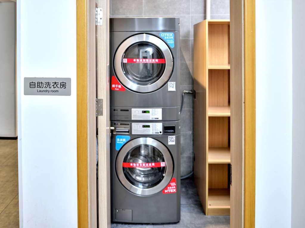 Ibis New Hongqiao