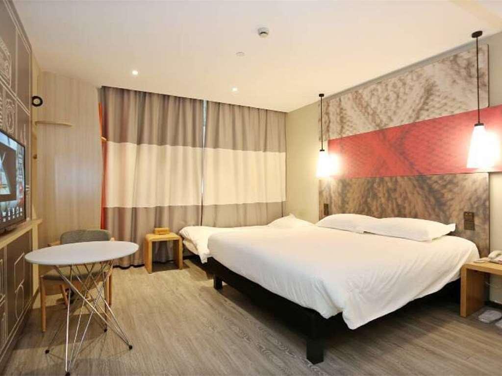 Ibis New Hongqiao Hotel Shanghai