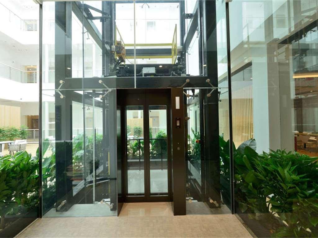 Hotel Ibis New Hongqiao Shanghai