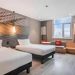 Ibis Shanghai New Hongqiao