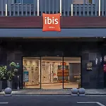 Ibis Shanghai New Hongqiao