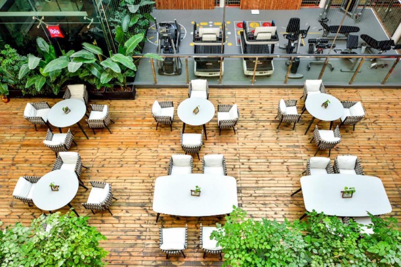 Hotel Ibis New Hongqiao