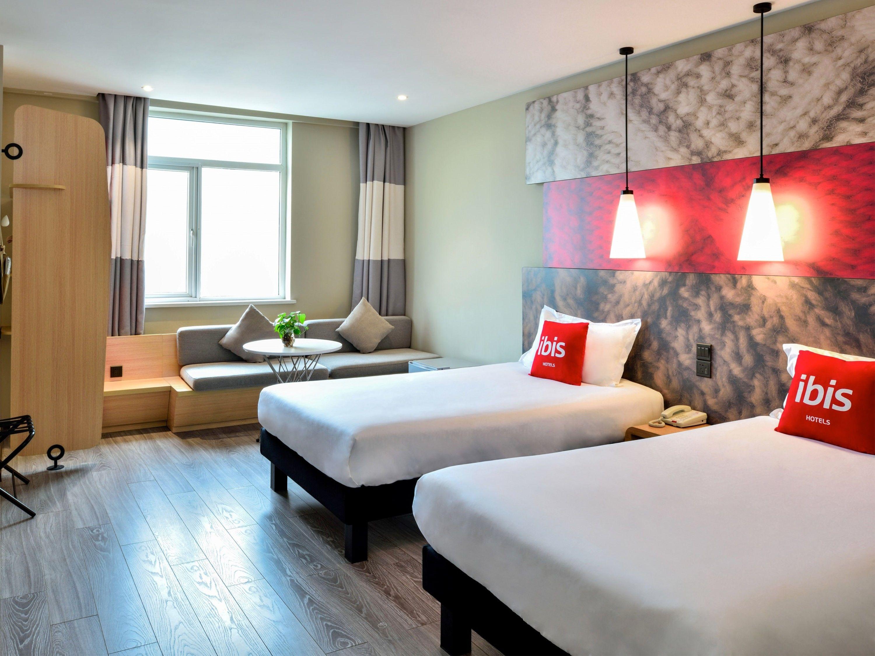 Hotel Ibis New Hongqiao