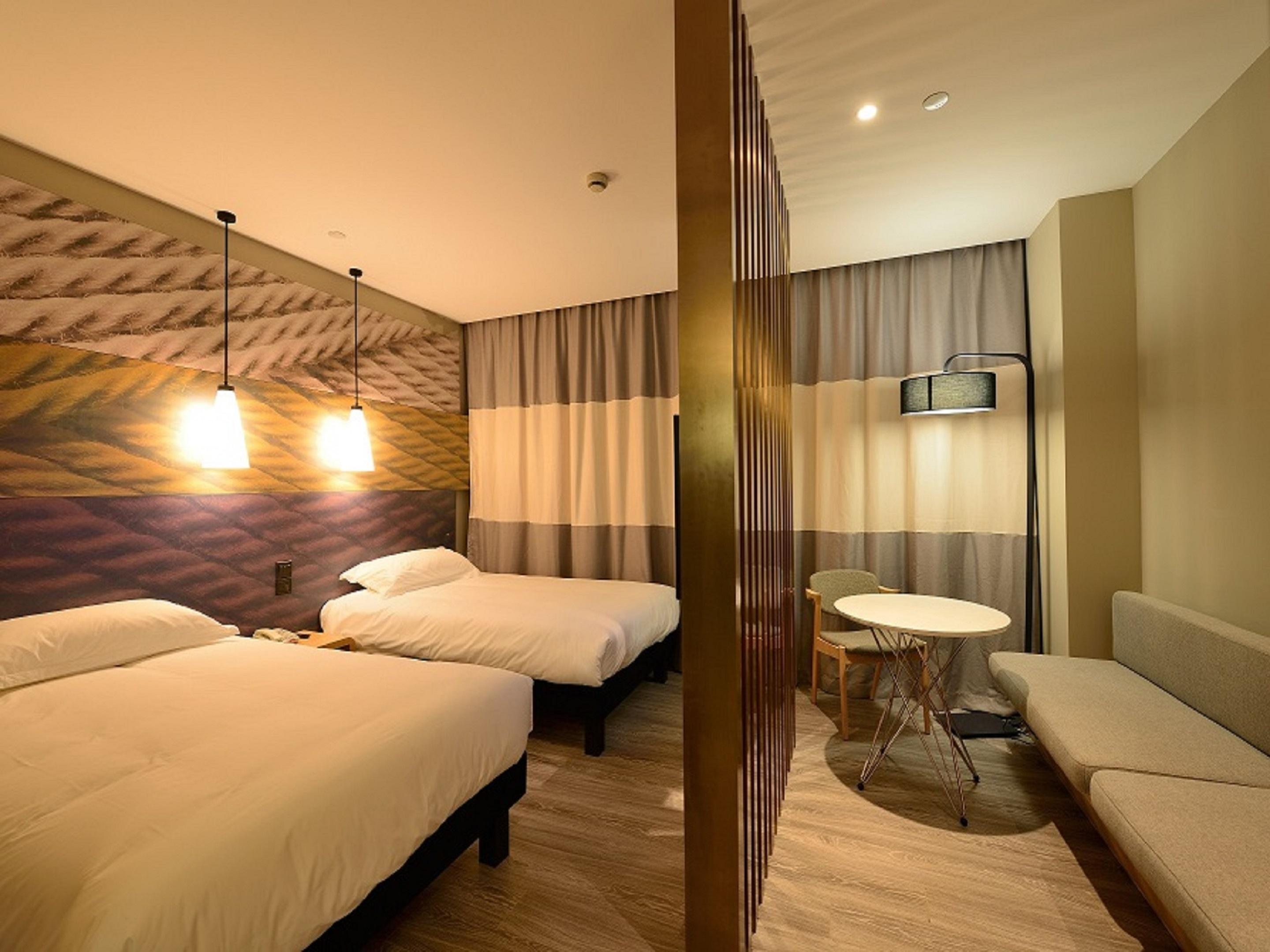 Ibis New Hongqiao 3*
