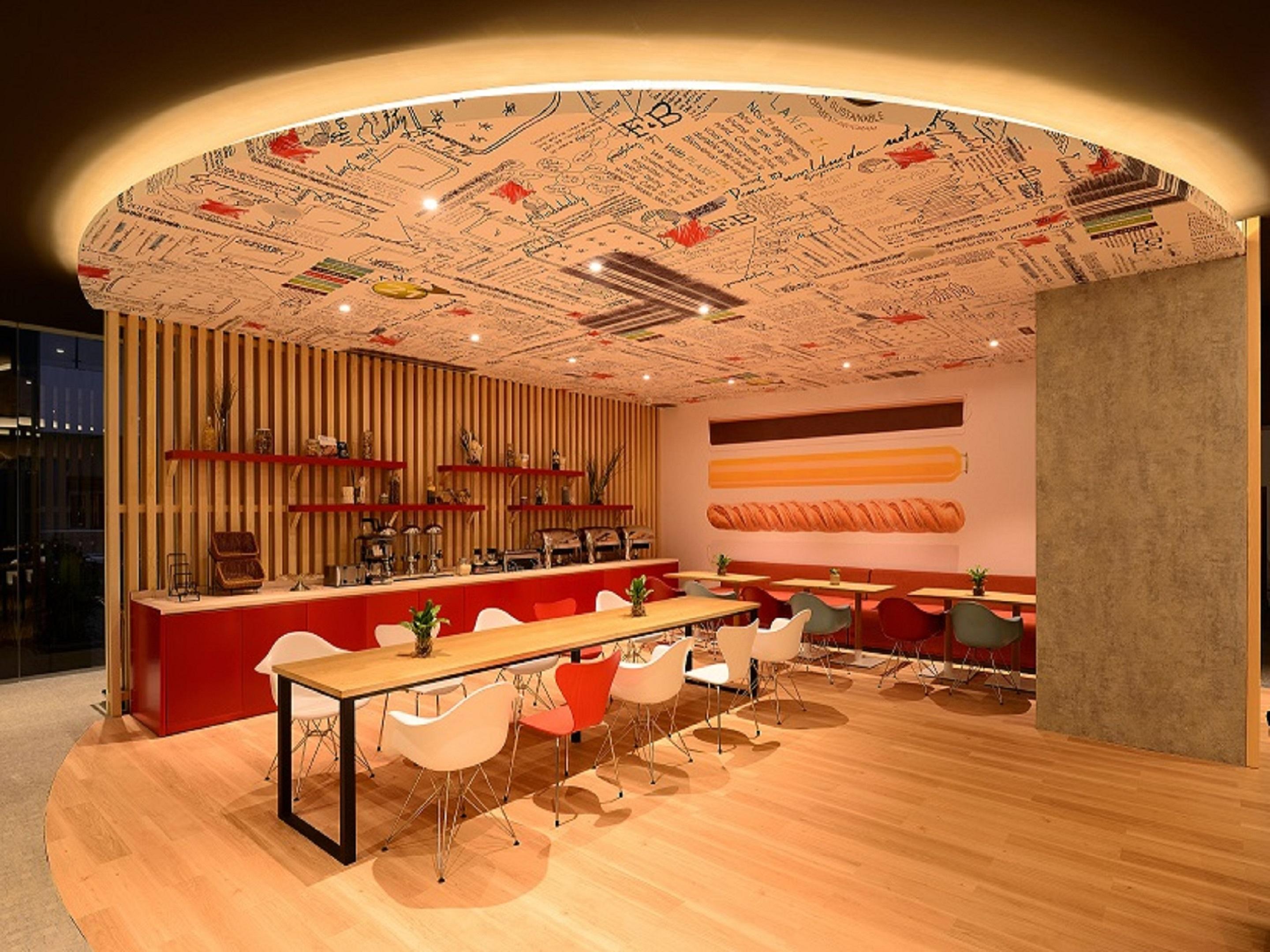Ibis New Hongqiao Hotel