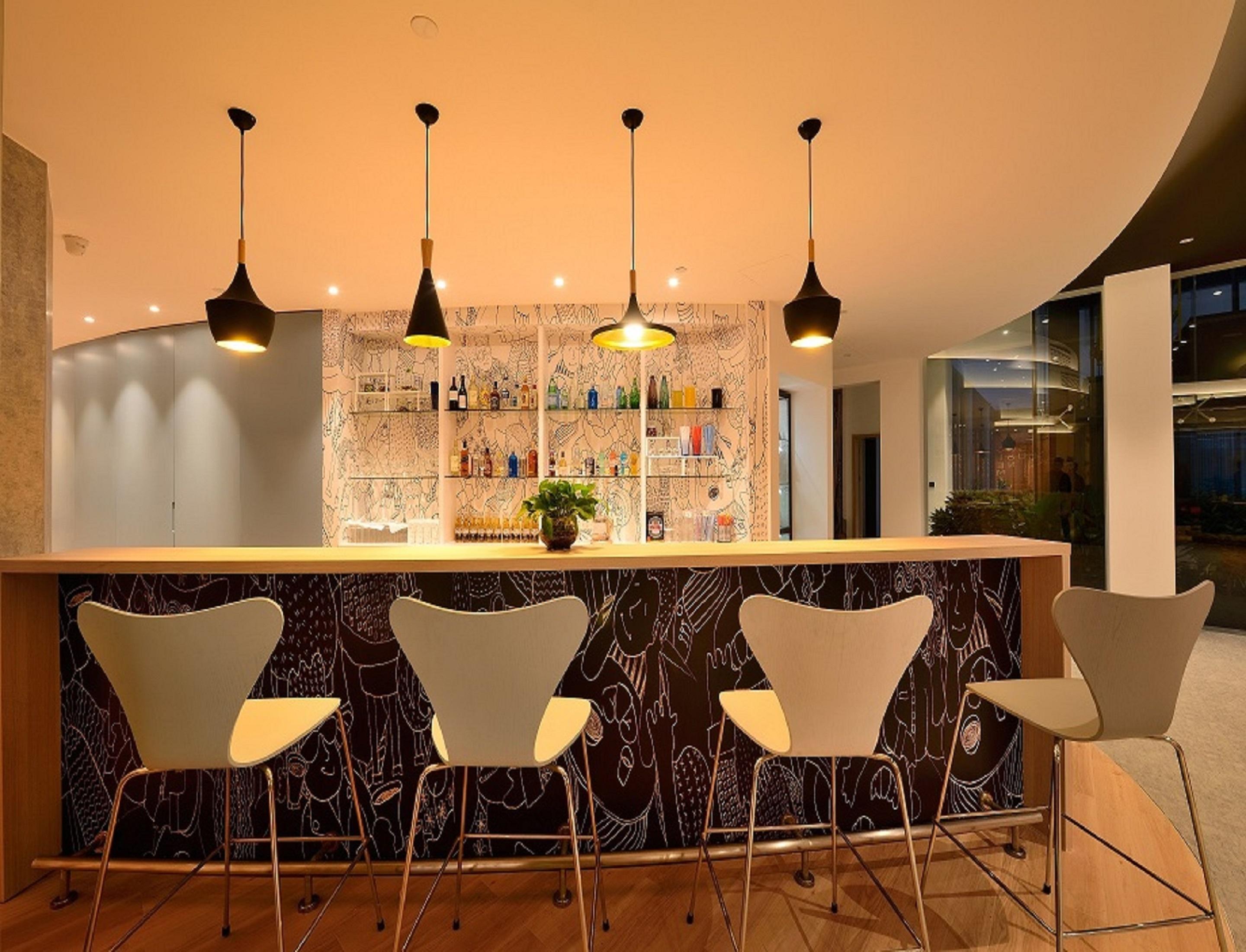 Hotel Ibis New Hongqiao 3*