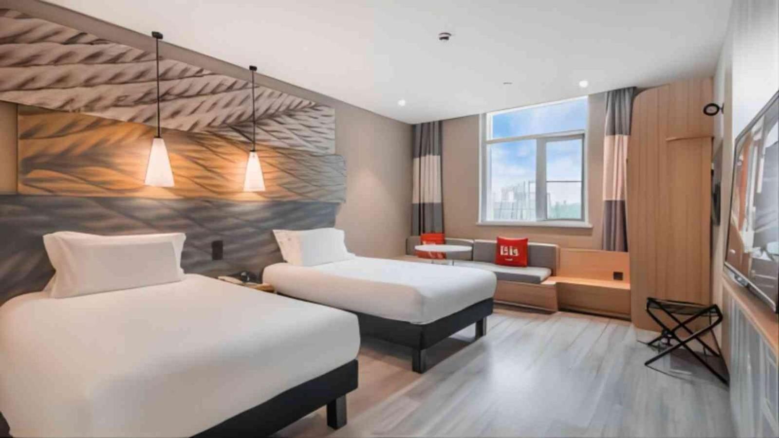 Ibis New Hongqiao