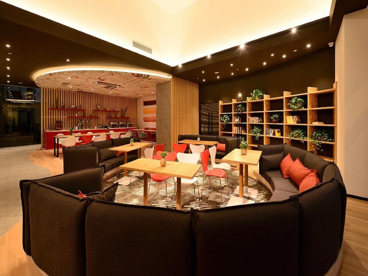 Hotel Ibis New Hongqiao Shanghai