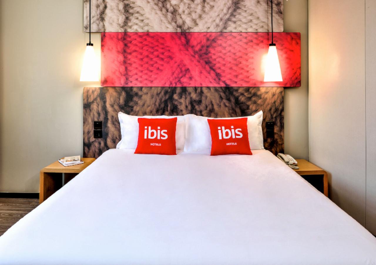 Hotel Ibis New Hongqiao Shanghai
