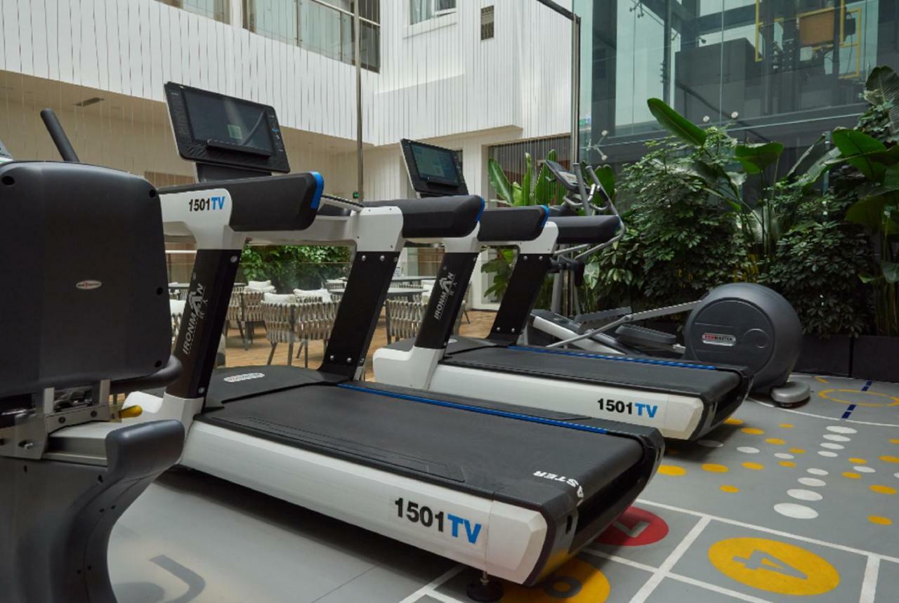 Ibis New Hongqiao Hotel